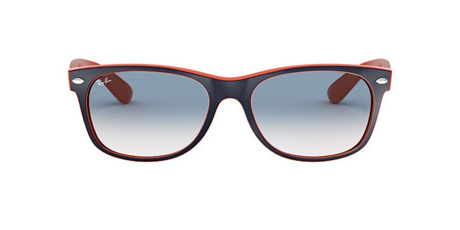 ray ban rb2132 orange